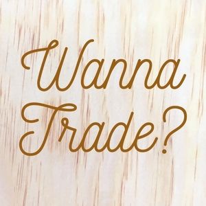 A girl who wants to change her wardrobe!